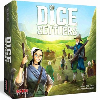 Dice Settlers EN