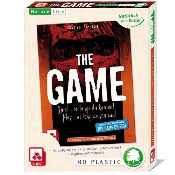 The Game Natureline EN/DE/FR/IT/ES