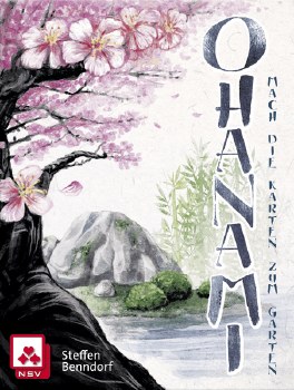 Ohanami Multilingual