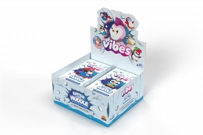 Vibes TCG Enter the Huddle Booster Display EN (24)