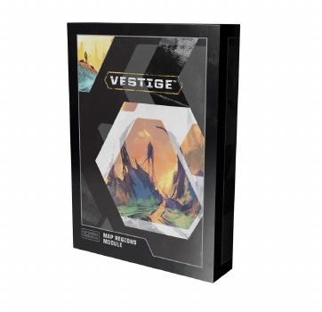Vestige Map Regions Module Expansion EN