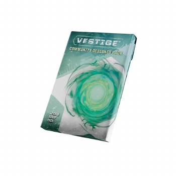Vestige Community Scrap Pack En