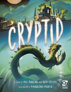 Cryptid EN