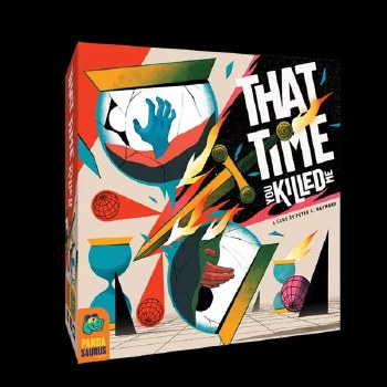 That Time You Killed Me EN