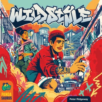 Wildstyle EN