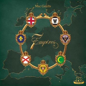 7 Empires EN/DE