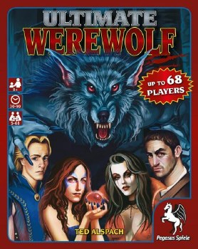Ultimate Werewolf EN