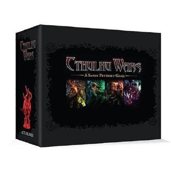 Cthulhu Wars EN