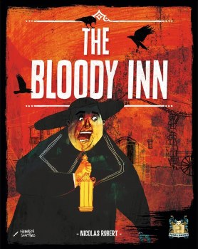 The Bloody Inn EN