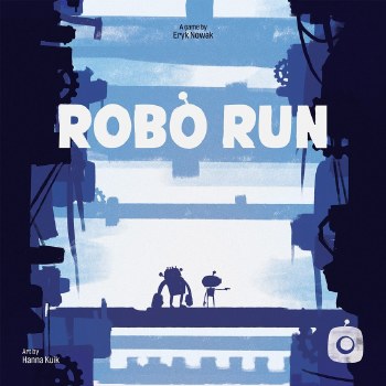 Robo Run EN