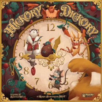 Hickory Dickory EN