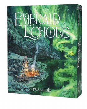 Emerald Echoes EN