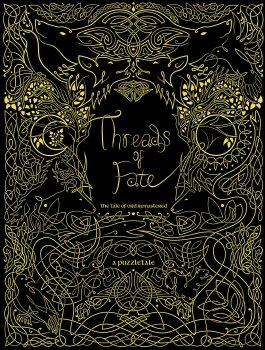 Threads of Fate EN