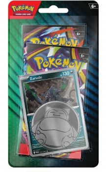 Pokémon Mega Evolution Pitch Black 2 Pack Blister EN