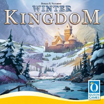 Winter Kingdom EN