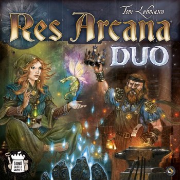 Res Arcana Duo EN