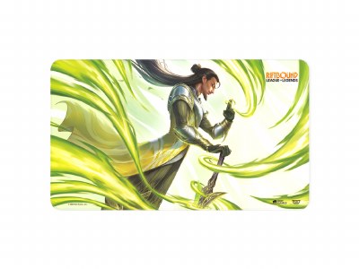 Riftbound League Of Legends TCG Unleashed Master Yi Wuju Master