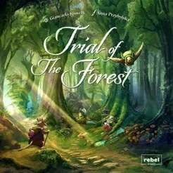 The Trial of the Forest EN