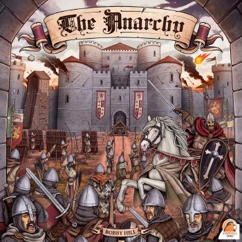 The Anarchy EN