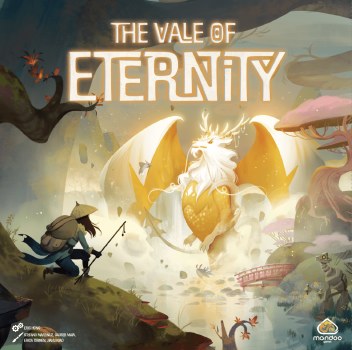 The Vale of Eternity EN