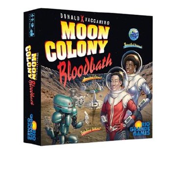 Moon Colony Bloodbath EN