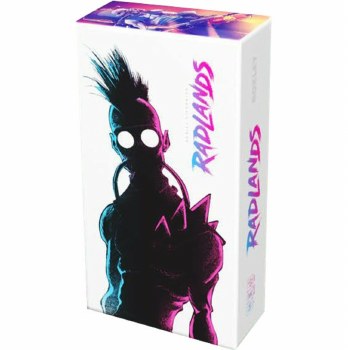 Radlands EN