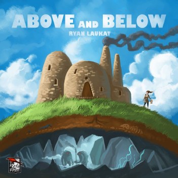 Above and Below EN