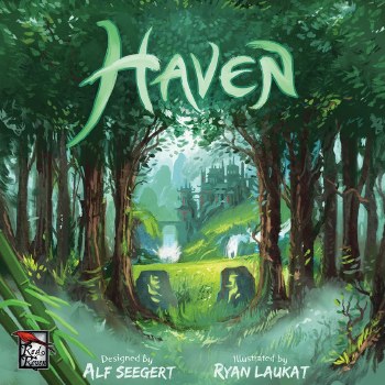Haven EN