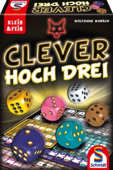 Clever Hoch Drei Deutsch