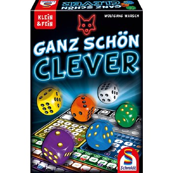 Ganz Schön Clever Deutsch