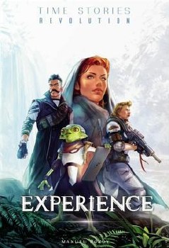 Time Stories Revolution Experience Expansion EN