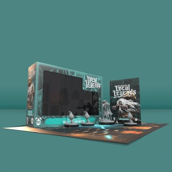 Epic Encounters Local Legends Night Hag Encounter EN