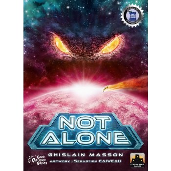 Not Alone EN