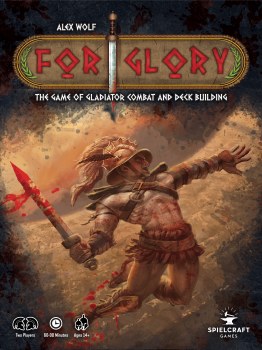 For Glory EN