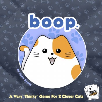Boop EN