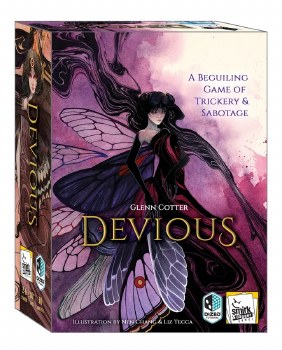 Devious EN