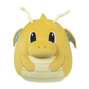 Squishmallow Pokémon Dragonite 25cm