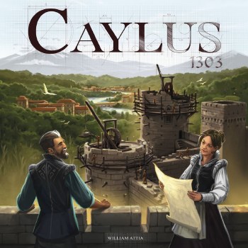 Caylus 1303 EN