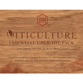 Viticulture Essential Upgrade Pack EN