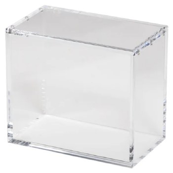 Acrylic Box Pokémon Booster Box Acryl Case