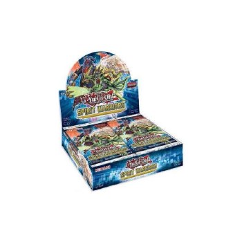 Yu-Gi-Oh! Spirit Warriors Booster Display (24) - 1. Auflage Deutsch