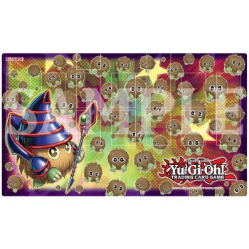 Yu-Gi-Oh Kuriboh Collection Game Mat