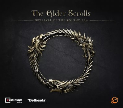 Elder Scrolls Betrayal of the Second Era EN