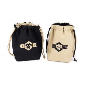 Elder Scrolls Betrayal of the Second Era Deluxe Draw Bags