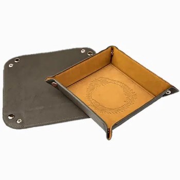 Elder Scrolls Betrayal of the Second Era Premium Dice Tray