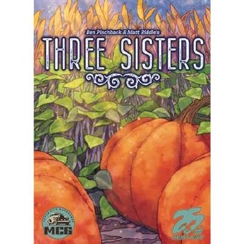 Three Sisters EN
