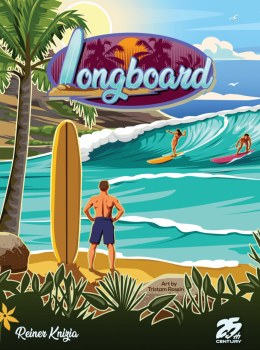 Longboard EN