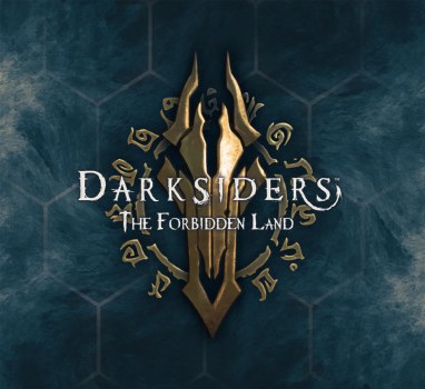 Darksiders The Forbidden Land EN
