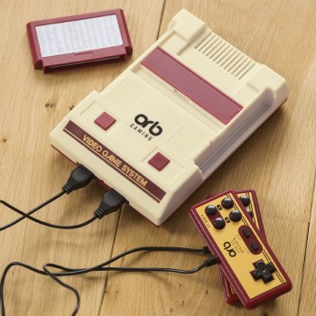 ORB Retro Spielkonsole