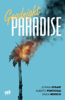 Goodnight Paradise TP (TKO)